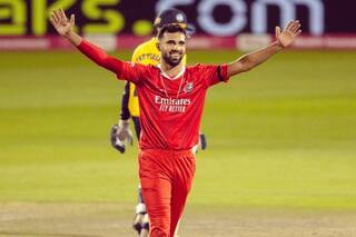 LAN vs NOT Dream11 Tips And Prediction: Fantasy Tips & Probable XIs For Today's English T20 Blast Semifinal 2