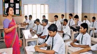 Rajasthan Teachers Recruitment: Govt Decides to Fill 60,000 Posts In Schools Across The State