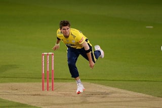 HAM vs SUR Dream11 Tips And Prediction: Captain, Fantasy Tips & Probable XIs For Today's English T20 Blast Match