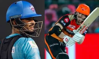 IPL 2020 SRH vs DC Live Streaming : जानें आज कब और कहां होगी डेविड वॉर्नर-श्रेयस अय्यर की टक्कर