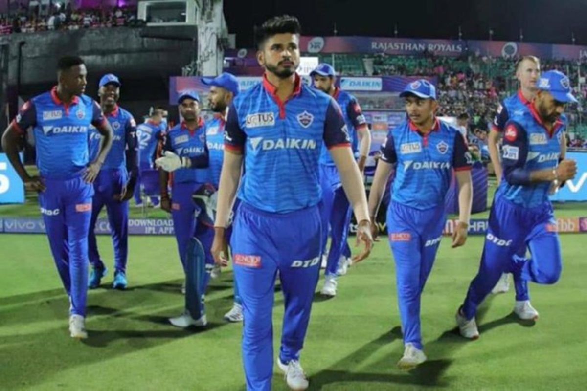 IPL 2020 Team Preview: Shreyas Iyer, Ricky Ponting-Led Delhi Capitals Aim For Maiden Title in Upcoming Edition in UAE | India.com cricket news