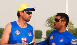 Will MS Dhoni Play Entire IPL 2024 Season? CSK Coach Stephen Fleming Provides Update