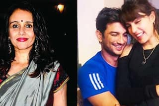 Suchitra Krishnamoorthi Asks 'Why Was Mahesh Bhatt Adamant About Rhea Chakraborty Leaving Sushant Singh Rajput on June 8?'