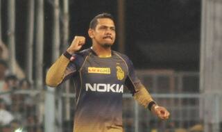 Will Narine Play Against RCB? KKR Releases Official Statement