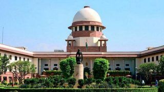 Love Jihad Row: SC Refuses to Stay UP, Uttarakhand Laws Against Inter-faith Marriages, Issues Notice to States