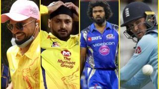 IPL 2020 Players: लसिथ मलिंगा, सुरेश रैना सहित इन 7 खिलाड़ियों का नहीं दिखेगा जलवा, जानिए पूरी डिटेल