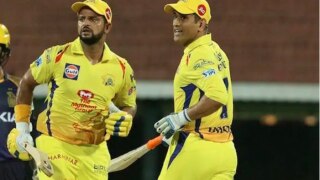 'If CSK Win IPL 2021 I Will Convince Dhoni to Play in 2022' - Unsold Raina's OLD Comment Goes VIRAL