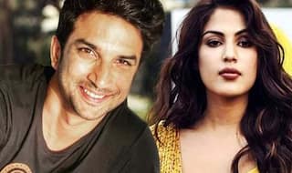 Sushant Singh Rajput's Sisters Issue Rejoinder To Rhea Chakraborty, Says 'FIR To Wreak Vengeance'