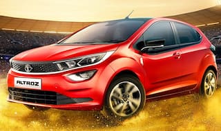 Tata Altroz Diesel Price Cut: डीजल इंजन वाली Tata Altroz हुई सस्‍ती, जानें नए दाम