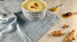 Benefits of Ginger in COVID-19: Fight Lung Infection By Adding Ginger in Kadha or Tea