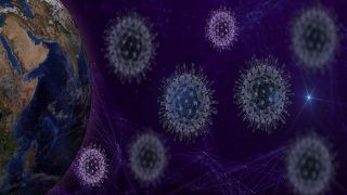 Corona Virus Update: कोरोना ने लिया खतरनाक अवतार, नाम है वीयूआइ 202012/01, मचा हड़कंप