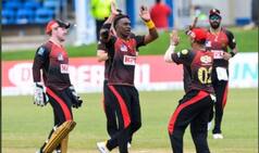 CPL 2020 : लगातार 11वीं जीत दर्ज कर रिकॉर्ड चौथी बार कैरेबियाई प्रीमियर लीग के फाइनल में पहुंचे नाइटराइडर्स