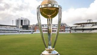 ICC Men's Cricket World Cup Super League Latest Points Table: England Maintain Top Spot