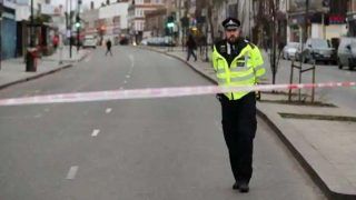ब्रिटेन के बर्मिंघम में बड़ा हादसा, चाकू मारने की घटना में कई गंभीर रूप से घायल, पुलिस ने खाली कराया इलाका