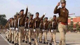 Police Recruitment 2023: राजस्थान पुलिस में बंपर भर्तियां, 12वीं पास जल्द करें अप्लाई