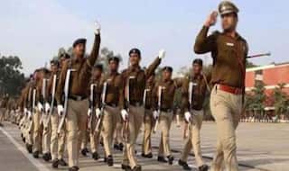 Police Recruitment 2023 : राजस्थान पुलिस में बंपर भर्तियां, 12वीं पास जल्द करें अप्लाई