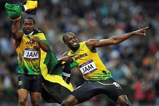 'Usain Bolt an All-rounder, Yohan Blake a Pacer': Olympians Who Could Have Been Successful IPL Players