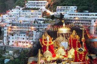 Mata Vaishno Devi Bhawan: वैष्णों देवी में हुए हादसे पीएम मोदी-अमित शाह ने जताया दुख