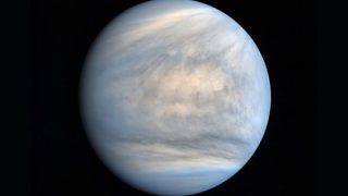 Is There Life on Venus? Discovery of Phosphine in The Planet's Atmosphere Could Be An Indicator of Alien Life