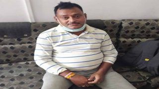 गैंगस्‍टर विकास दुबे 'कानपुरवाला' के नाम पर बदमाश लोगों के बीच पैदा कर रहे दहशत