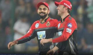 ‘मुझे और डीविलियर्स को लगता है कि इस सीजन में कामयाबी मिल सकती है’