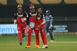 RCB vs RR IPL 2020 Prediction: Predicted XIs, Pitch Report, Weather Forecast For Match 15