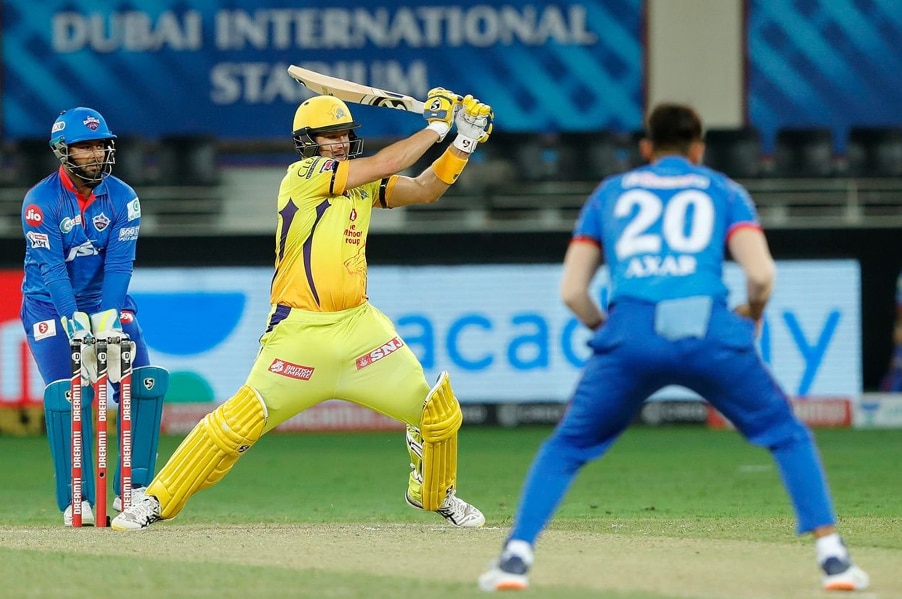 परिवार में हुई ट्रेजडी के बाद भी दिल्ली के खिलाफ खेले शेन वाटसन; CSK फैंस ने कहा 'सच्चा योद्धा'