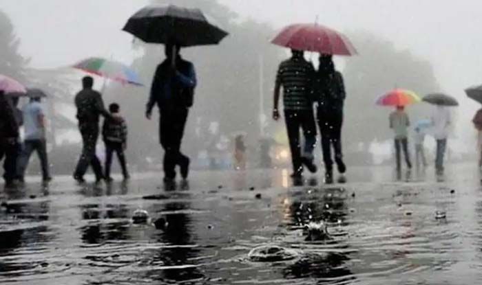 अगले सप्ताह से वापस होगा मानसून, कई राज्यों में हो सकती है भारी बारिश,  जानें मौसम के बारे में क्या है आईएमडी की रिपोर्ट - India weather report  monsoon likely ...