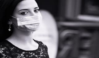 Coronavirus: Should we Start Wearing 2 Masks Now? Here's All About Double Masking