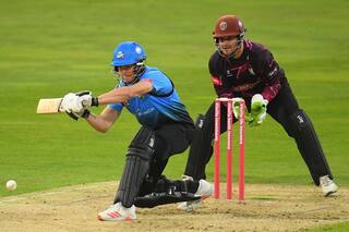 WOR vs WAS Dream11 Tips And Prediction: Fantasy Tips & Probable XIs For Today's English T20 Blast Match