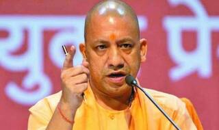 Those Who Could Not Provide Development in 50 Years Hatching Conspiracies Against Govt: UP CM