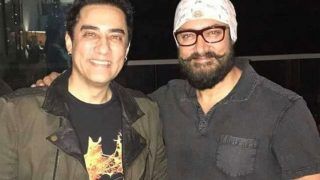 आमिर खान के भाई फैजल का करण जौहर पर आरोप, बोले- पार्टी में सरेआम मुझे नीचा दिखाया था