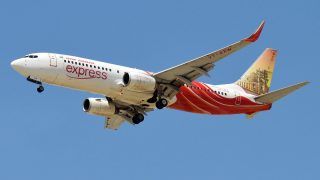 International Flights: Air India Express Begins Direct Flights From Vijayawada to Sharjah From Oct 31. Check Ticket Price