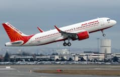 Air India One, Custom-made B777 Plane For VVIP Travel Finally Arrives in India