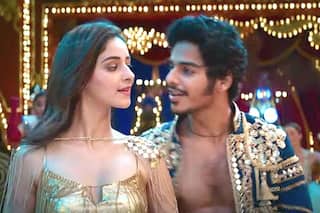 Khaali Peeli Row: Director Says Aim Behind 'Beyonce Sharma Jayegi' Was To Show Pop Star As An Icon