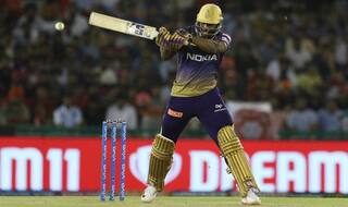 If Andre Russell Bats 60 Balls, He May Make a Double Hundred: KKR Mentor David Hussey