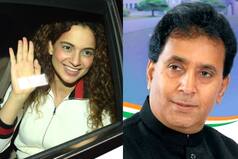 Anil Deshmukh Orders Probe Against Kangana Ranaut For Allegedly Consuming Drugs
