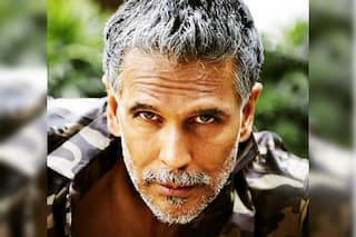 Milind Soman Takes Dig at People Offended By Firecracker Ban on Diwali, Asks If They Are Anti-Vaccine