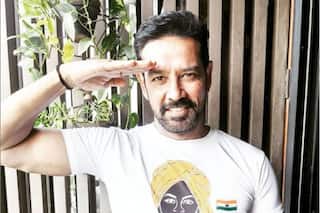 Anup Soni Comes Forward to Help Balika Vadhu Director Ram Vriksha Gaur Who is Selling Vegetables