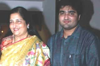Singer Anuradha Paudwal's Son, Aditya Paudwal Dies at 35 Due to Kidney Failure