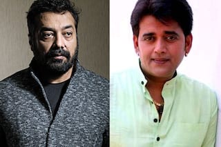 Ravi Kishan Reacts To Anurag Kashyap's 'Smoking Weed' Claim, Says 'He Must Think Thousand Times Before Speaking'