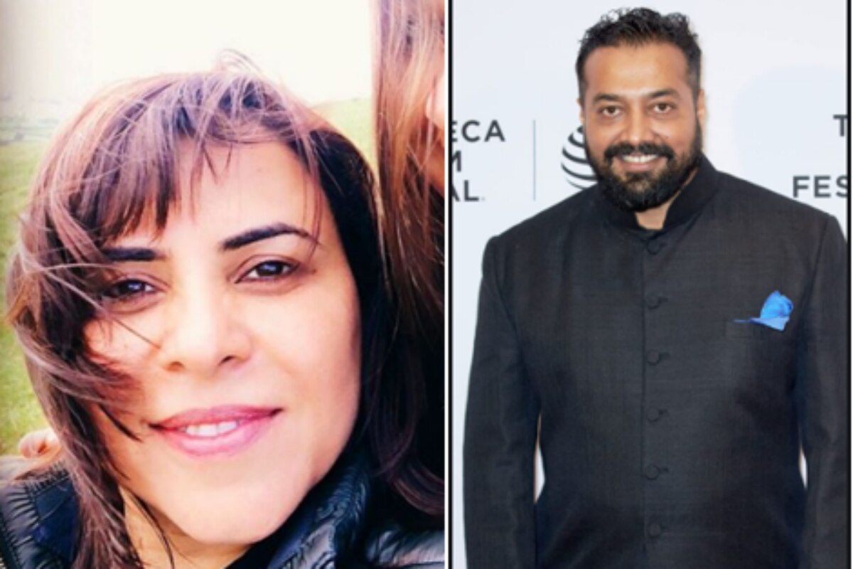 Metoo On Anurag Kashyap Filmmaker S First Wife Aarti Bajaj Lends Support Says Cheapest Stunt Ever Seen India Com