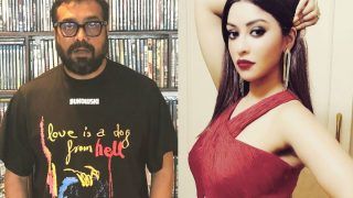 Anurag Kashyap Denies Sexual Harassment Allegations by Payal Ghosh After Kangana Ranaut Demands His Arrest in a New #MeToo Case