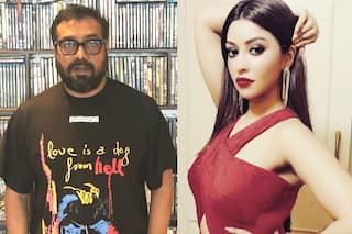 Payal Ghosh Files Complaint Against Anurag Kashyap Over Sexual Harassment Allegations at Versova Police Station