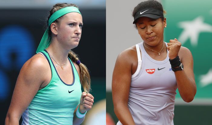 It's Creeping Me Out: Naomi Osaka Upset on Criticism for Swimsuit