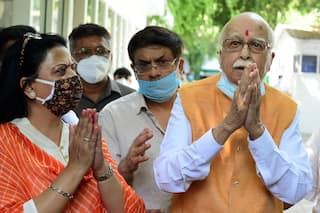5 Striking Remarks Made in Court Today That Closed 1992 Babri Masjid Demolition Case