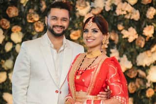 KKK 10 Star Balraj Gets Married to Singer Deepti, Says 'Faasla Cover Karne me Time Lag Gaya'