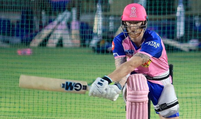 IPL 2020: Ben Stokes Unavailable For Rajasthan Royals, Head Coach Andrew  McDonald Not Sure About England All-rounder Availability | India.com  cricket news