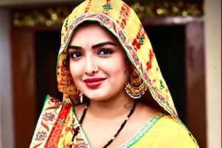 Aamrapali Dubey Tests Positive For COVID-19, Nirahua, Monalisa, And Others Wish Her Speedy Recovery