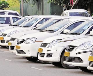 Ola, Uber Drivers Go on Strike in Delhi-NCR, Commuters Especially IIT-Jee Aspirants to Face Problems